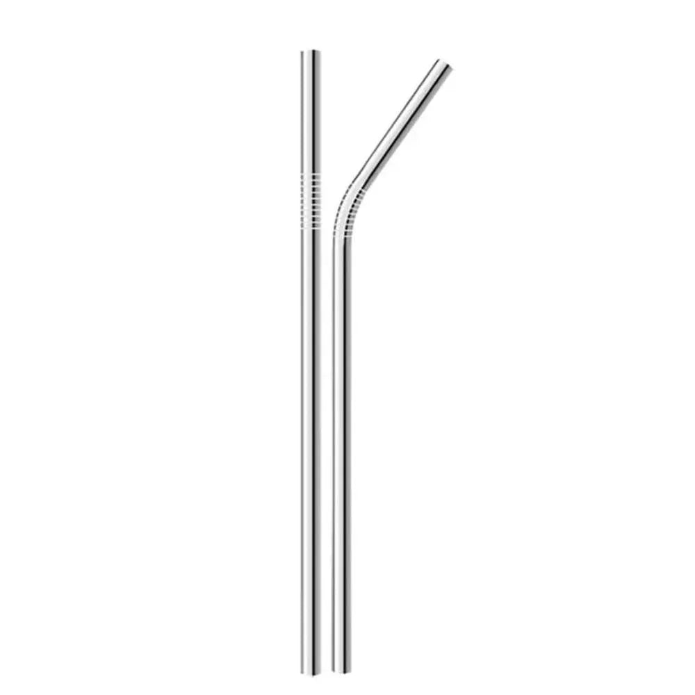 Pack 4 Sorbetes de Acero Inoxidable
