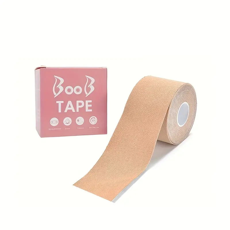 BOOB TAPE