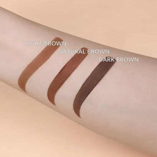 KIT DE SOMBRA PARA CEJAS 6D